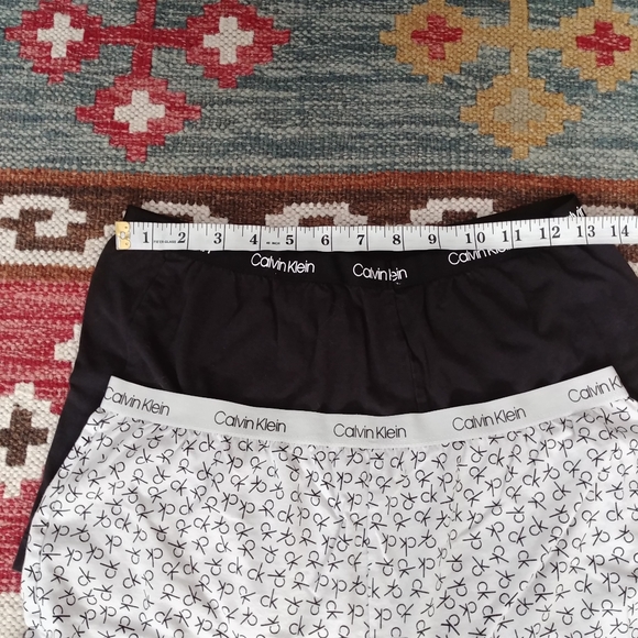 Women’s ck Lounge Shorts/Boxers - Picture 3 of 3